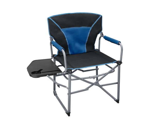 E-Z UP® Commander Chair