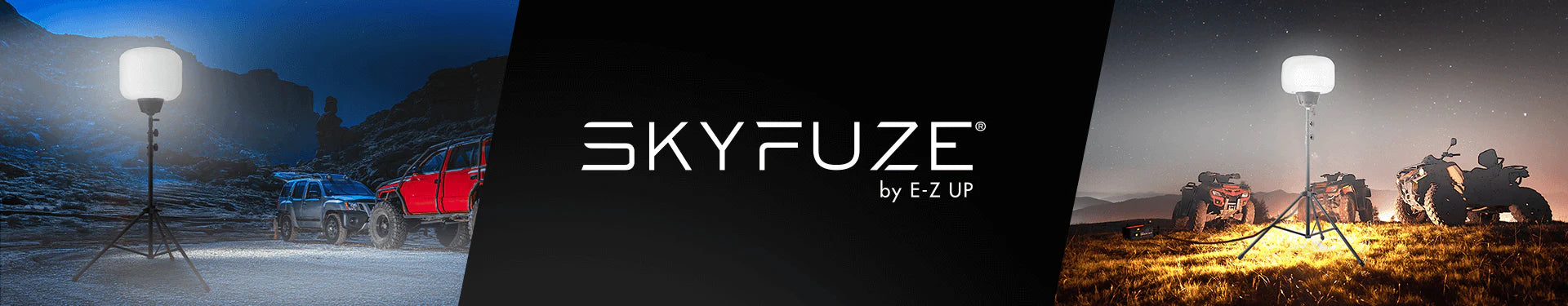 SKYFUZE® Lighting