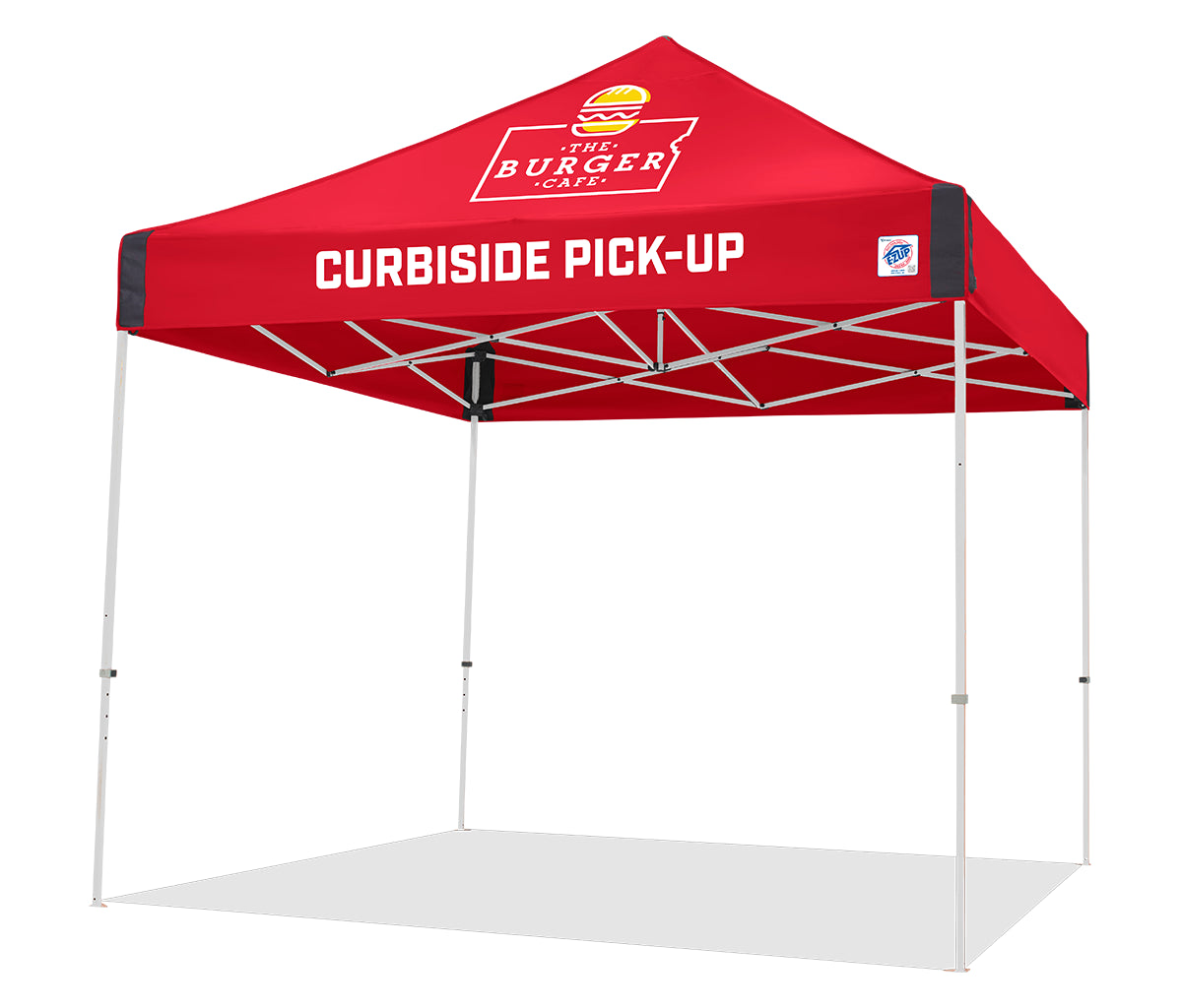 Custom Vantage™ Canopy