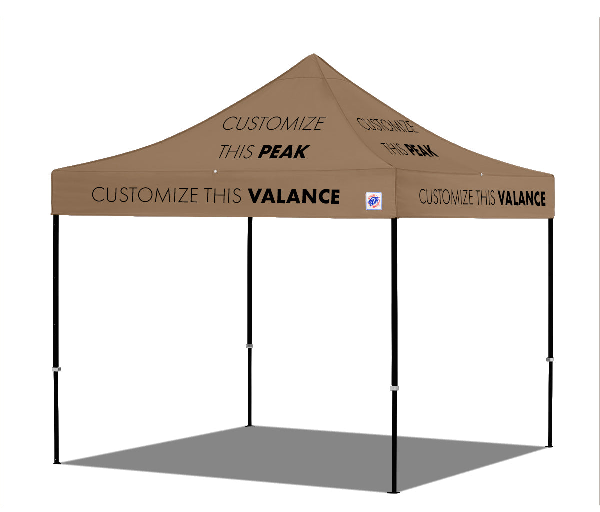 Custom Eclipse™ Canopy