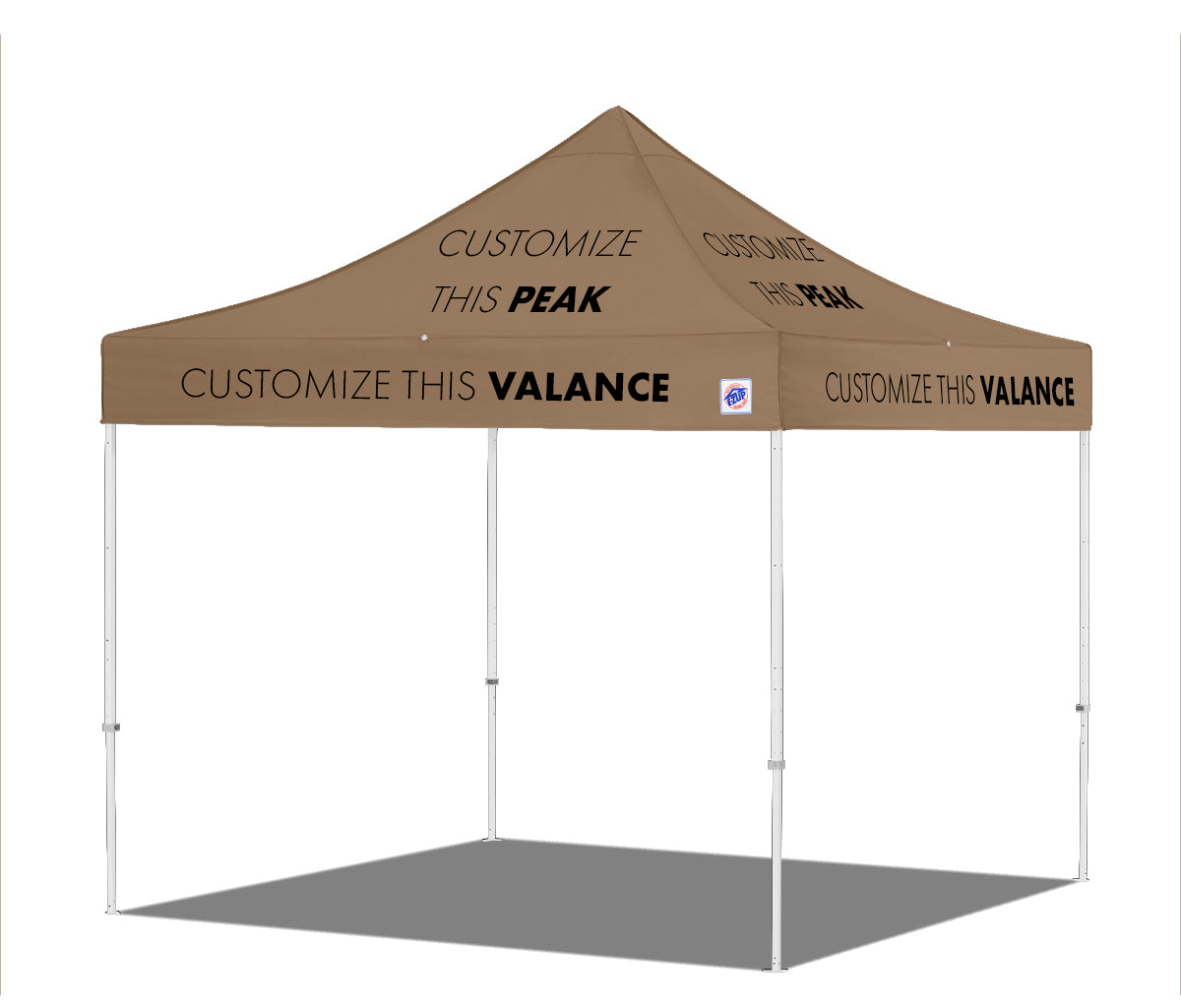 Custom Eclipse™ Canopy