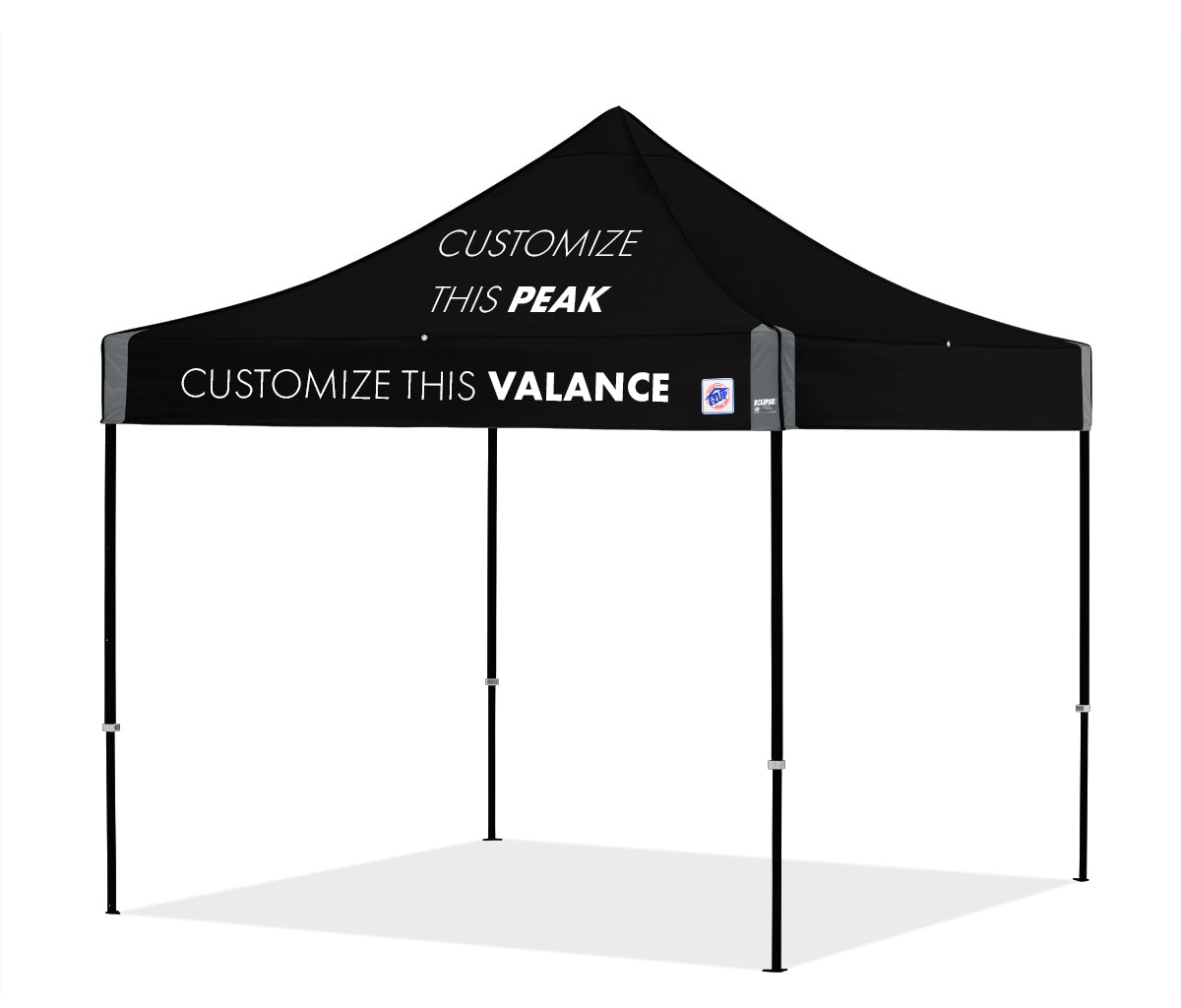 Custom Eclipse™ Canopy