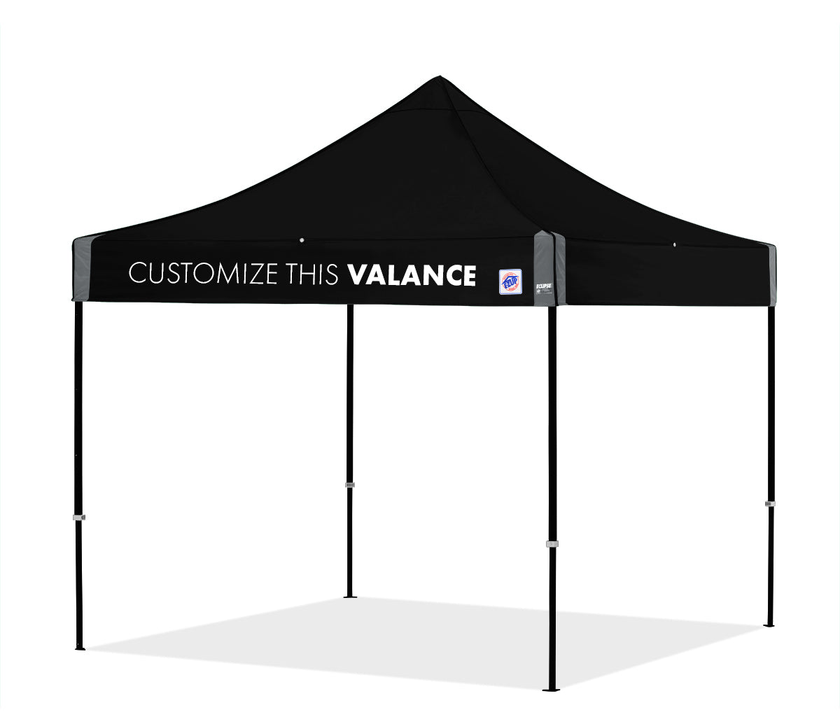 Custom Eclipse™ Canopy