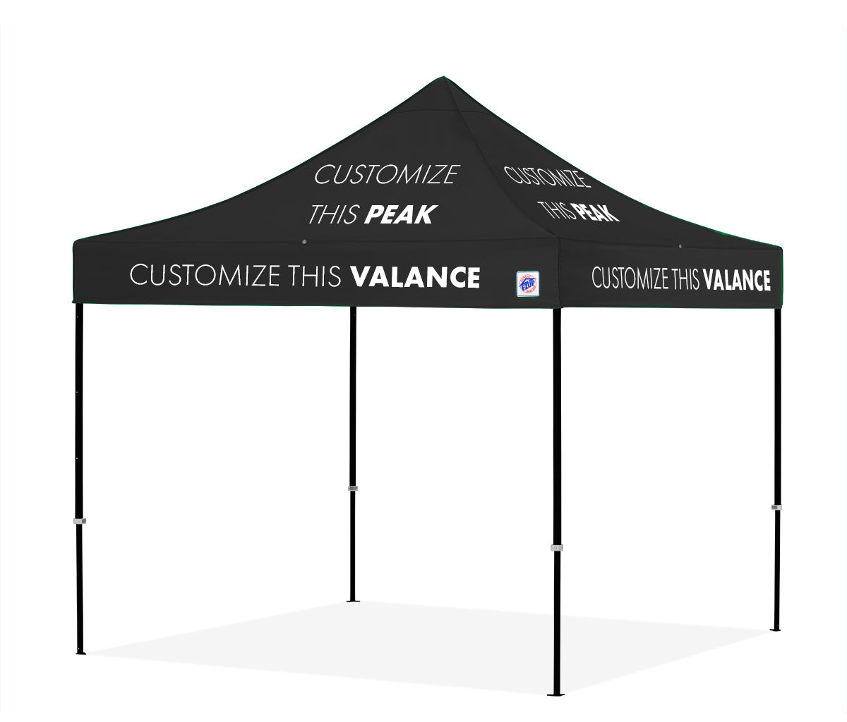 Custom Eclipse™ Canopy