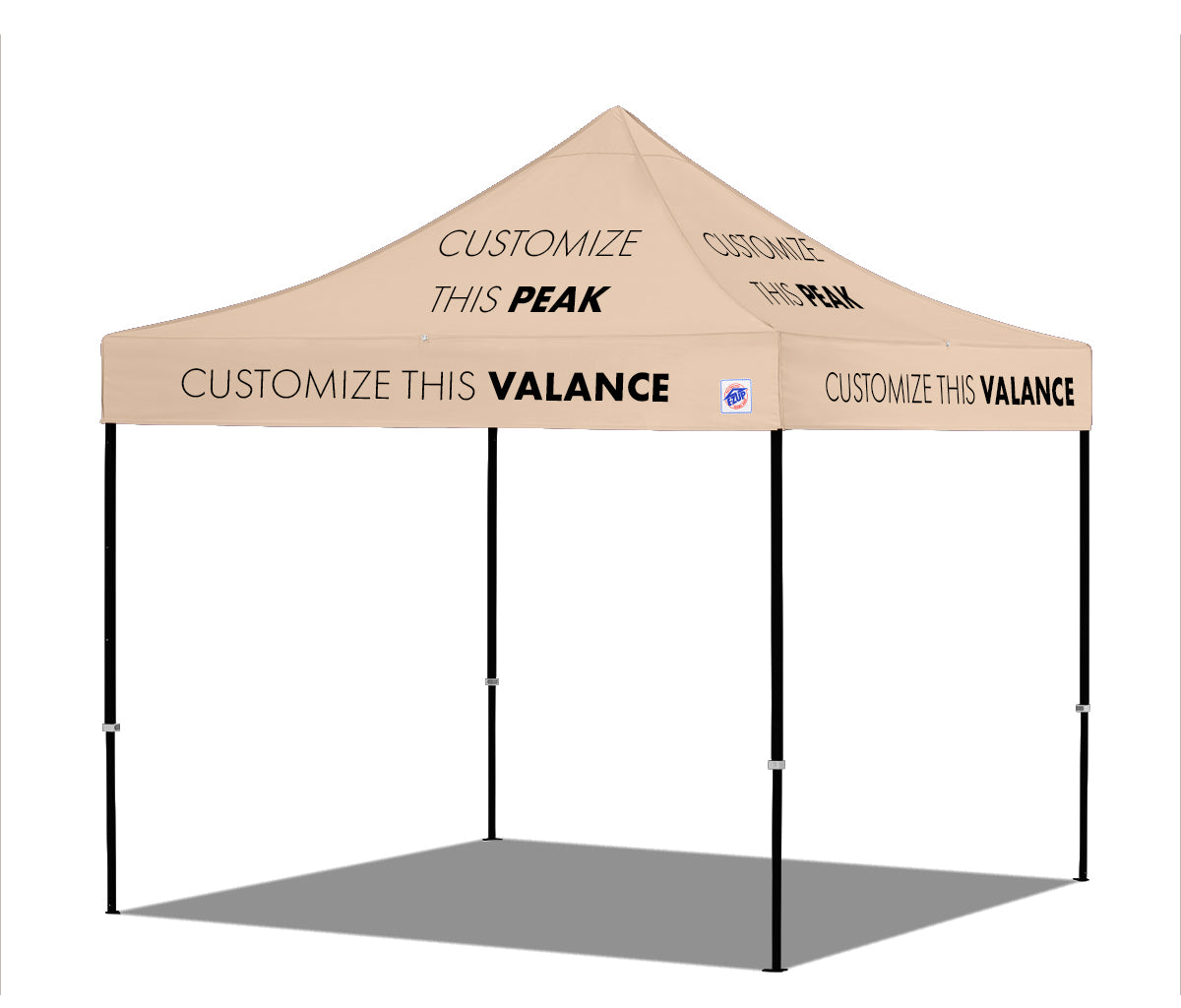 Custom Eclipse™ Canopy