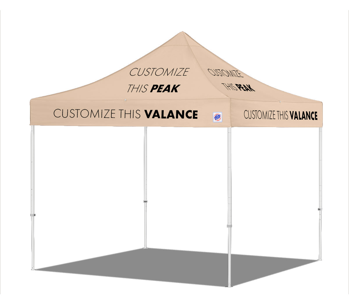 Custom Eclipse™ Canopy