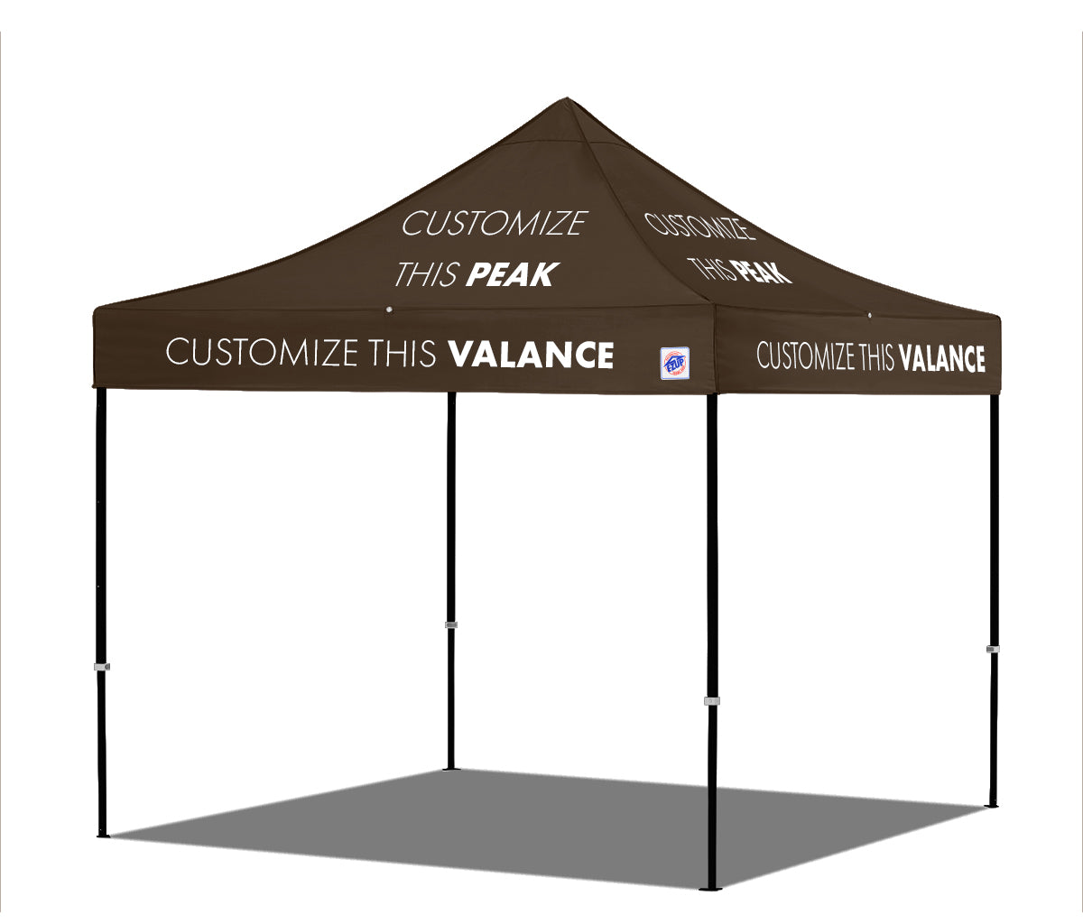 Custom Eclipse™ Canopy