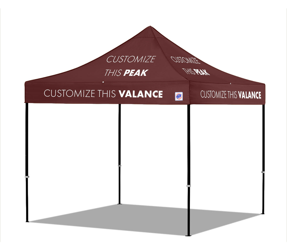 Custom Eclipse™ Canopy