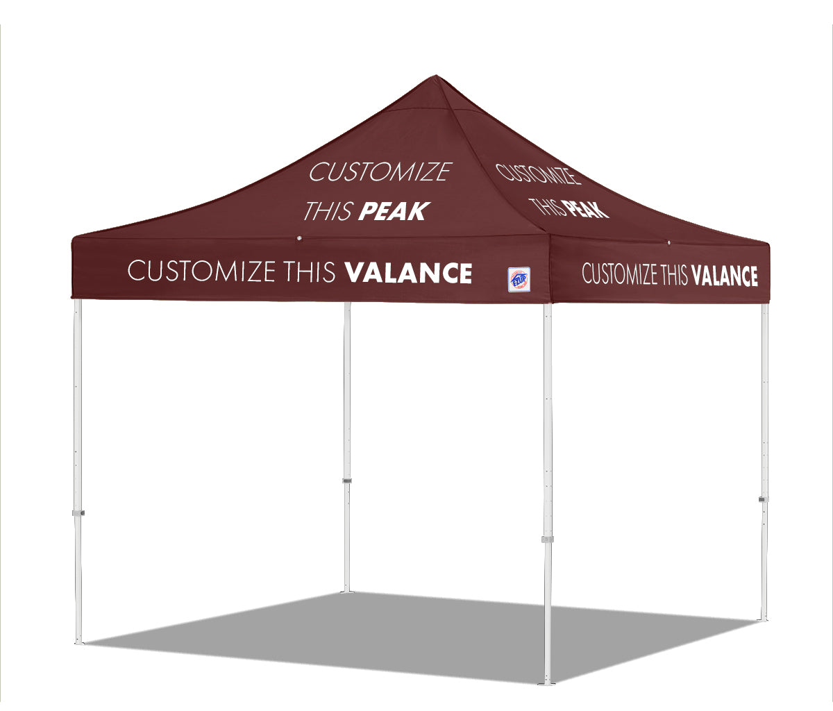 Custom Eclipse™ Canopy