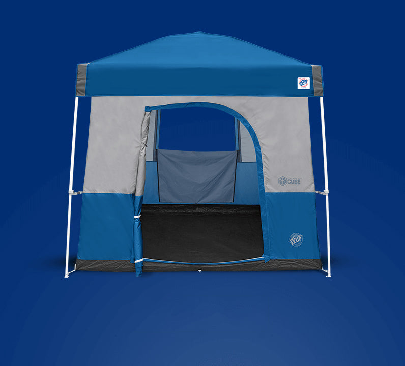 The Authentic Original in Pop-Up Canopy Tents