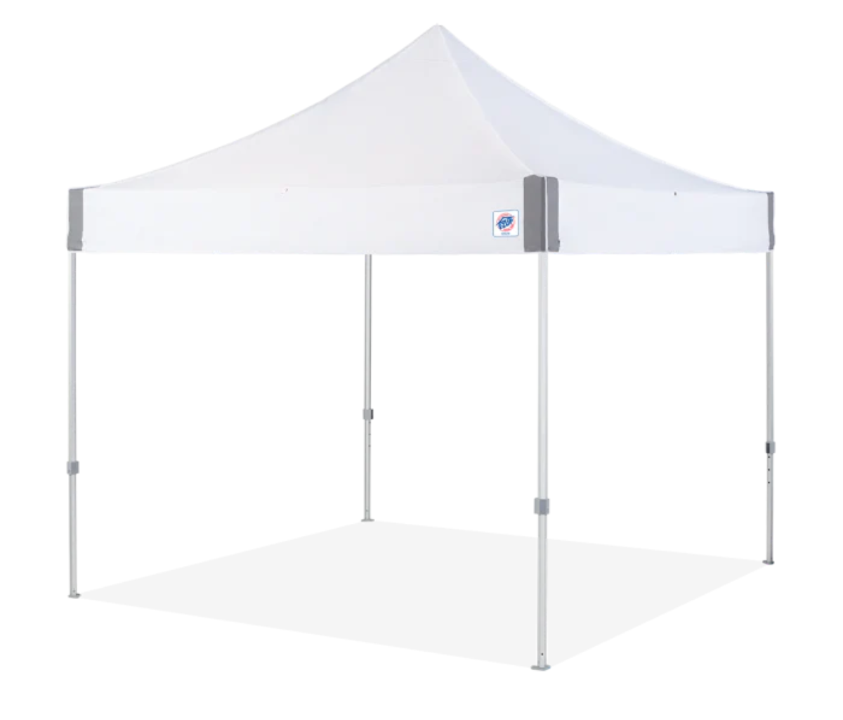 Express™ 10' x 10' Aluminum Canopy