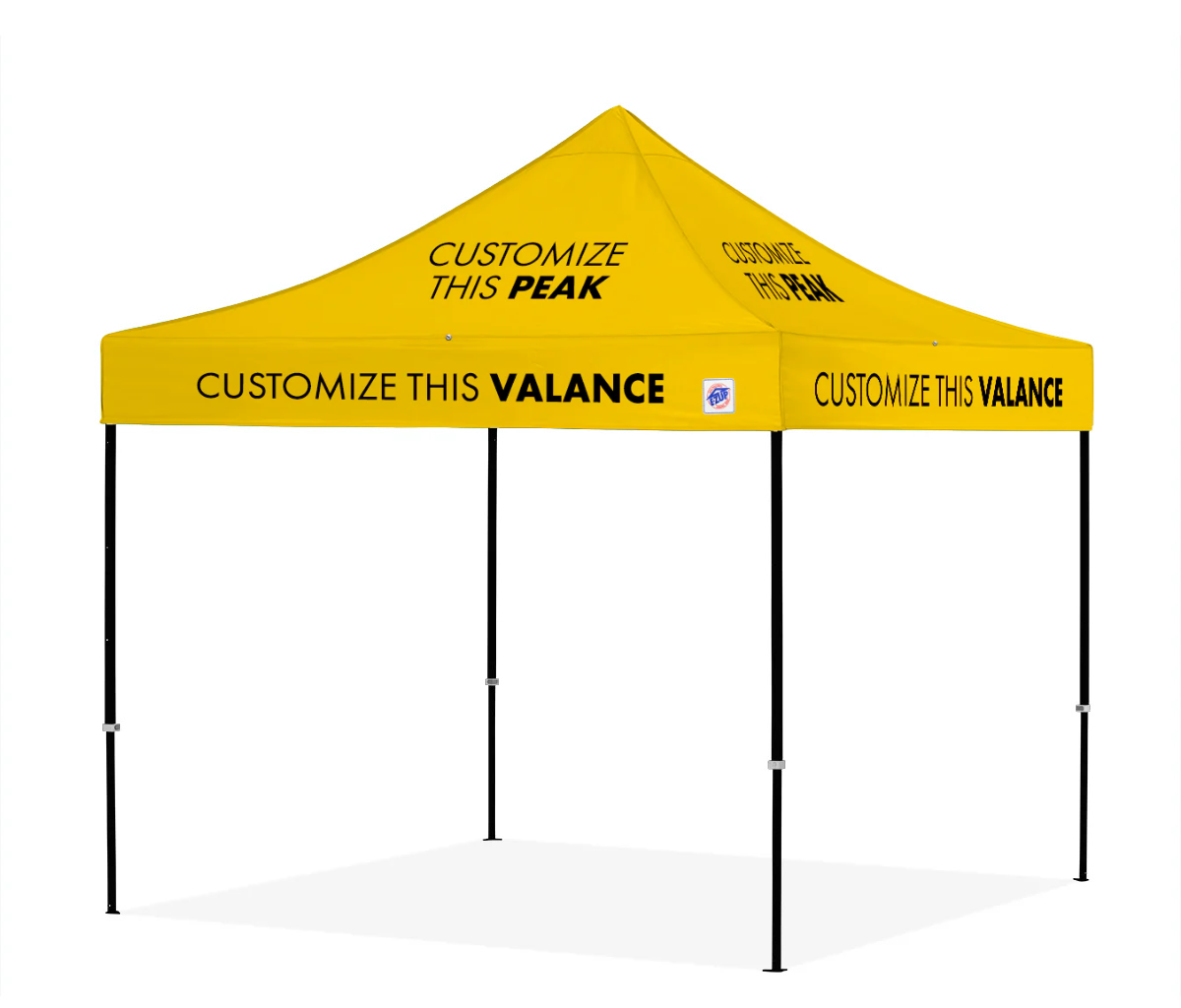 Custom Eclipse™ Canopy