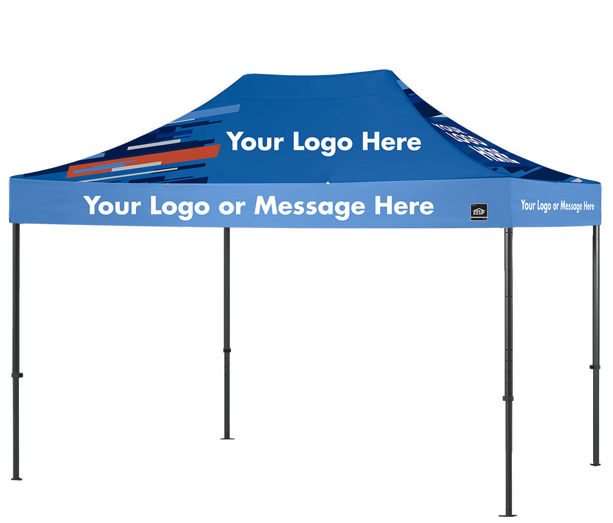 Custom Endeavor™ Canopy 10' x 15'