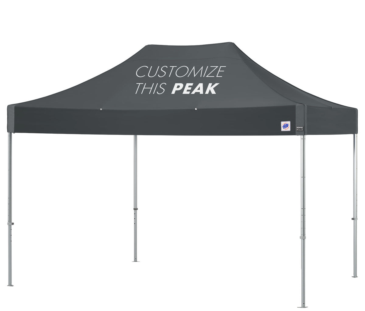 Custom Endeavor™ Canopy 10' x 15'