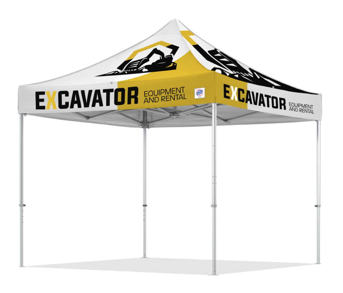 Custom Endeavor™ Canopy