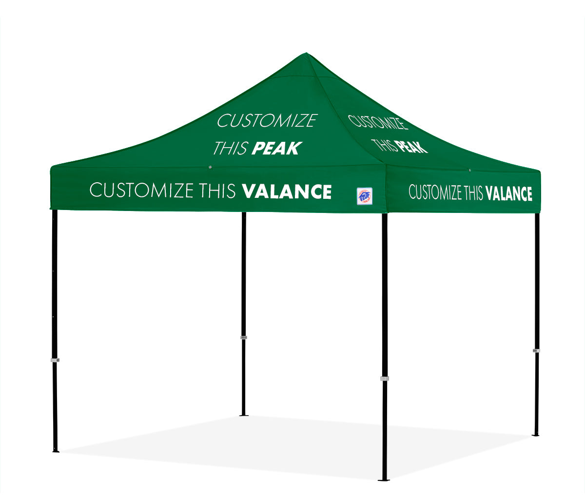 Custom Eclipse™ Canopy