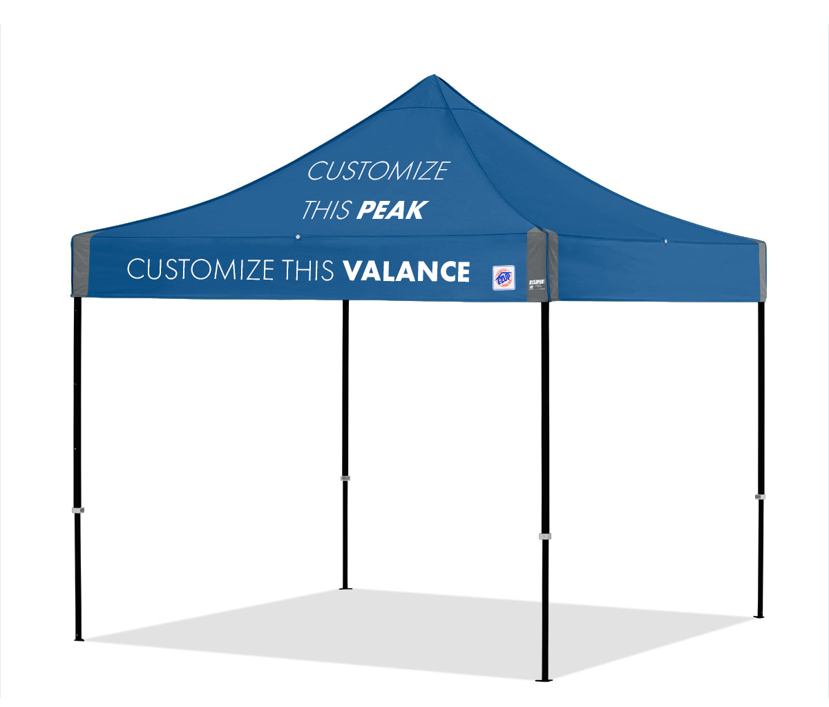 Custom Eclipse™ Canopy