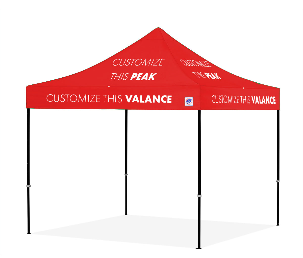 Custom Eclipse™ Canopy