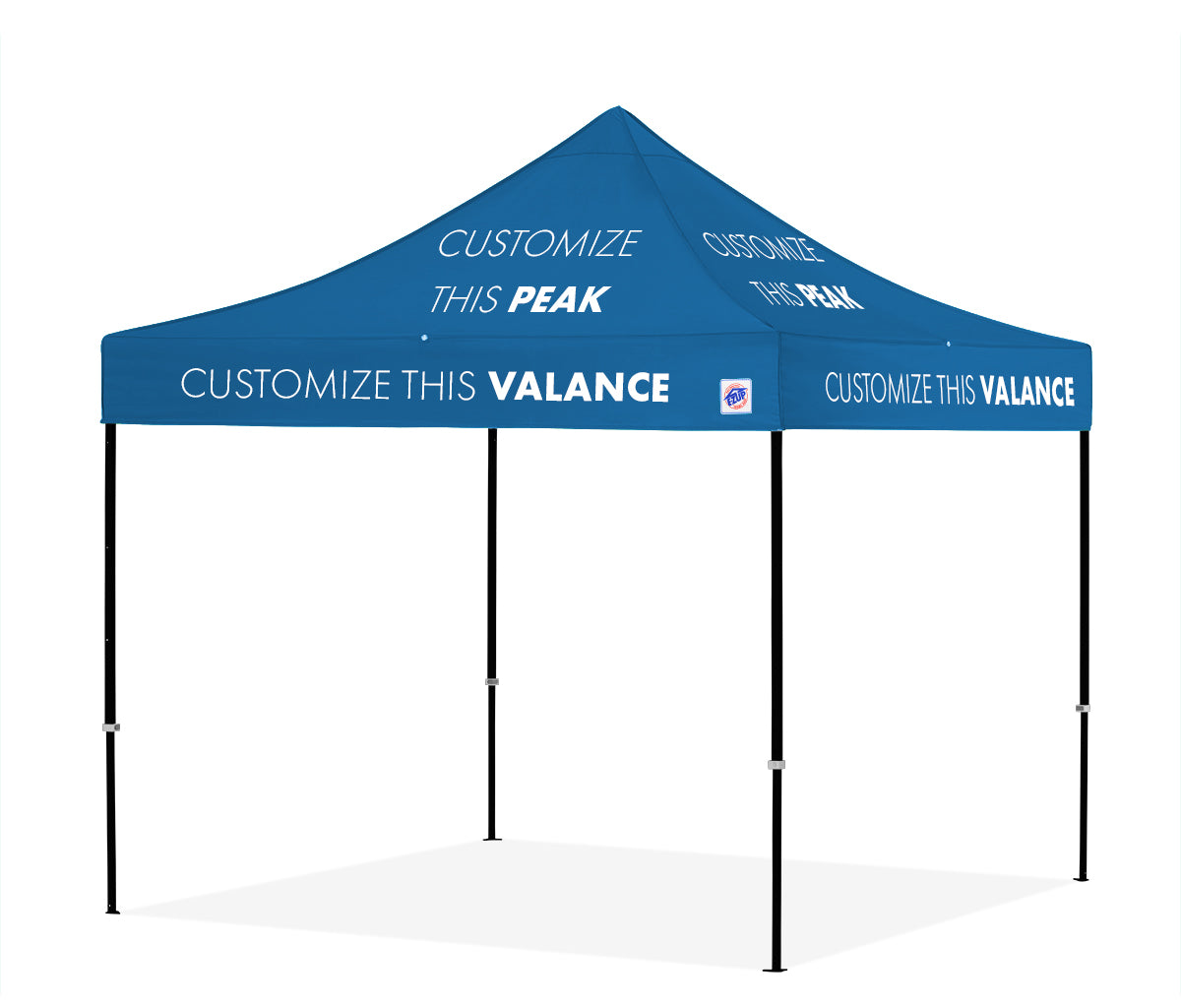 Custom Eclipse™ Canopy