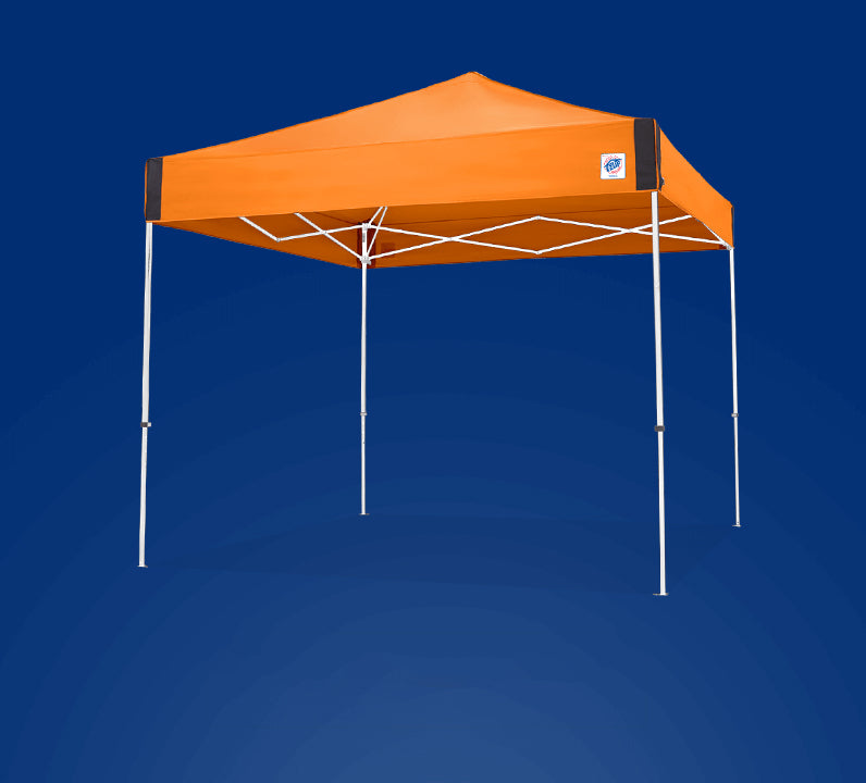 The Authentic Original in Pop-Up Canopy Tents