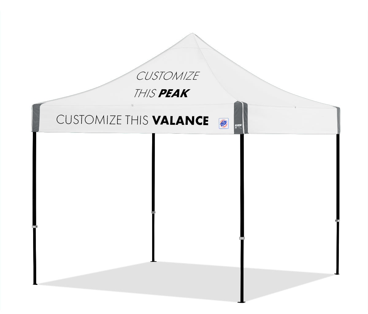 Custom Eclipse™ Canopy