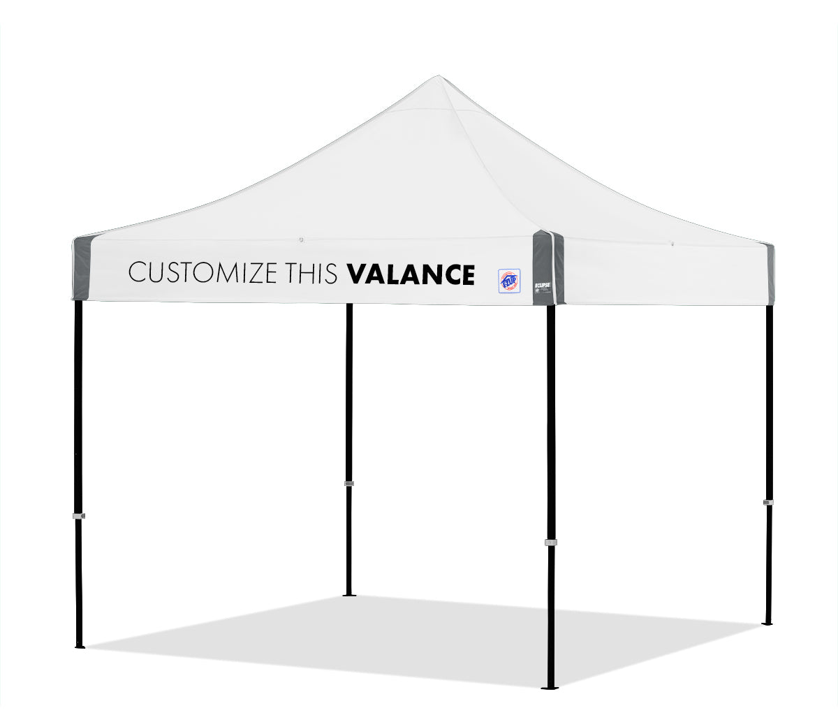 Custom Eclipse™ Canopy