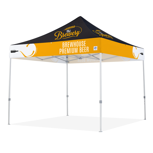 Custom Express™ Professional Canopy