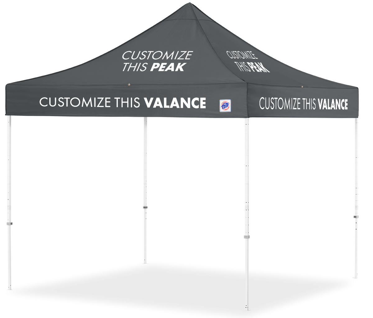 Custom Eclipse™ Canopy