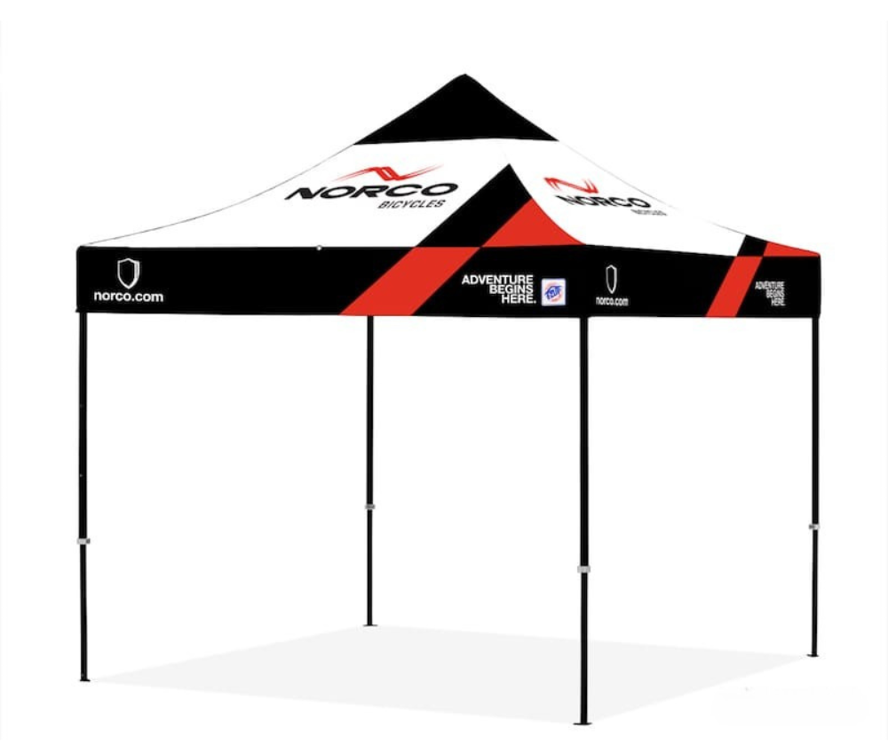 Custom Eclipse™ Canopy