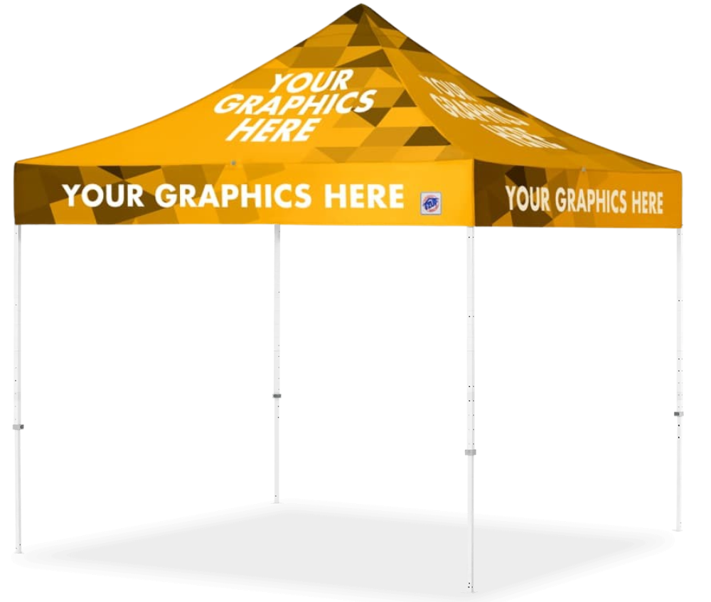 Custom Eclipse™ Canopy