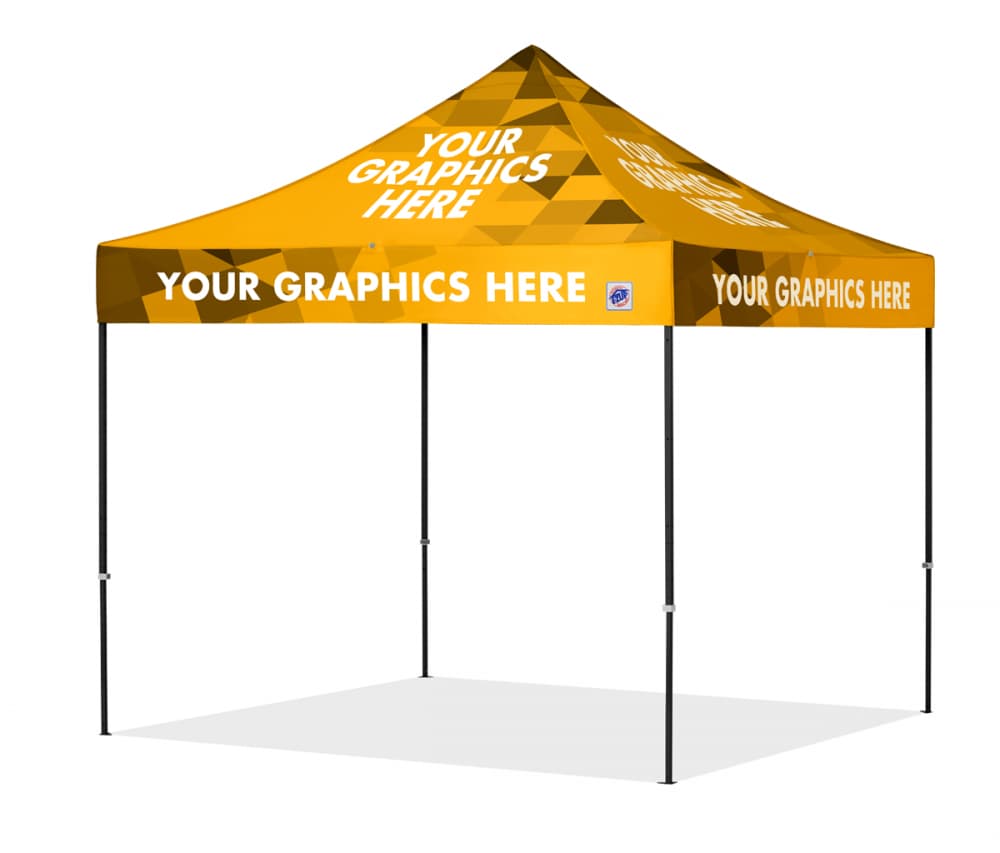 Custom Eclipse™ Canopy