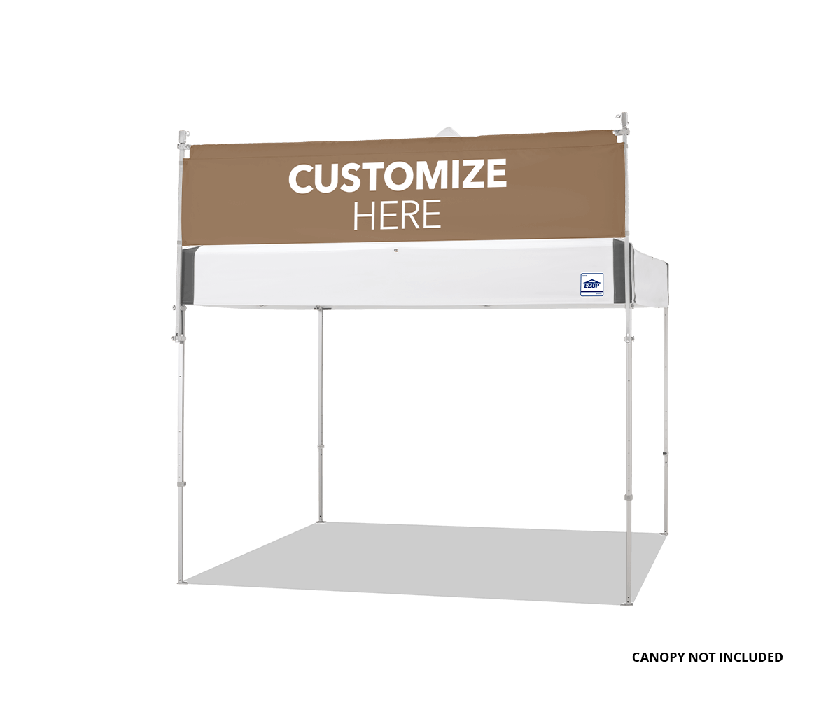 Custom Marquee Banner