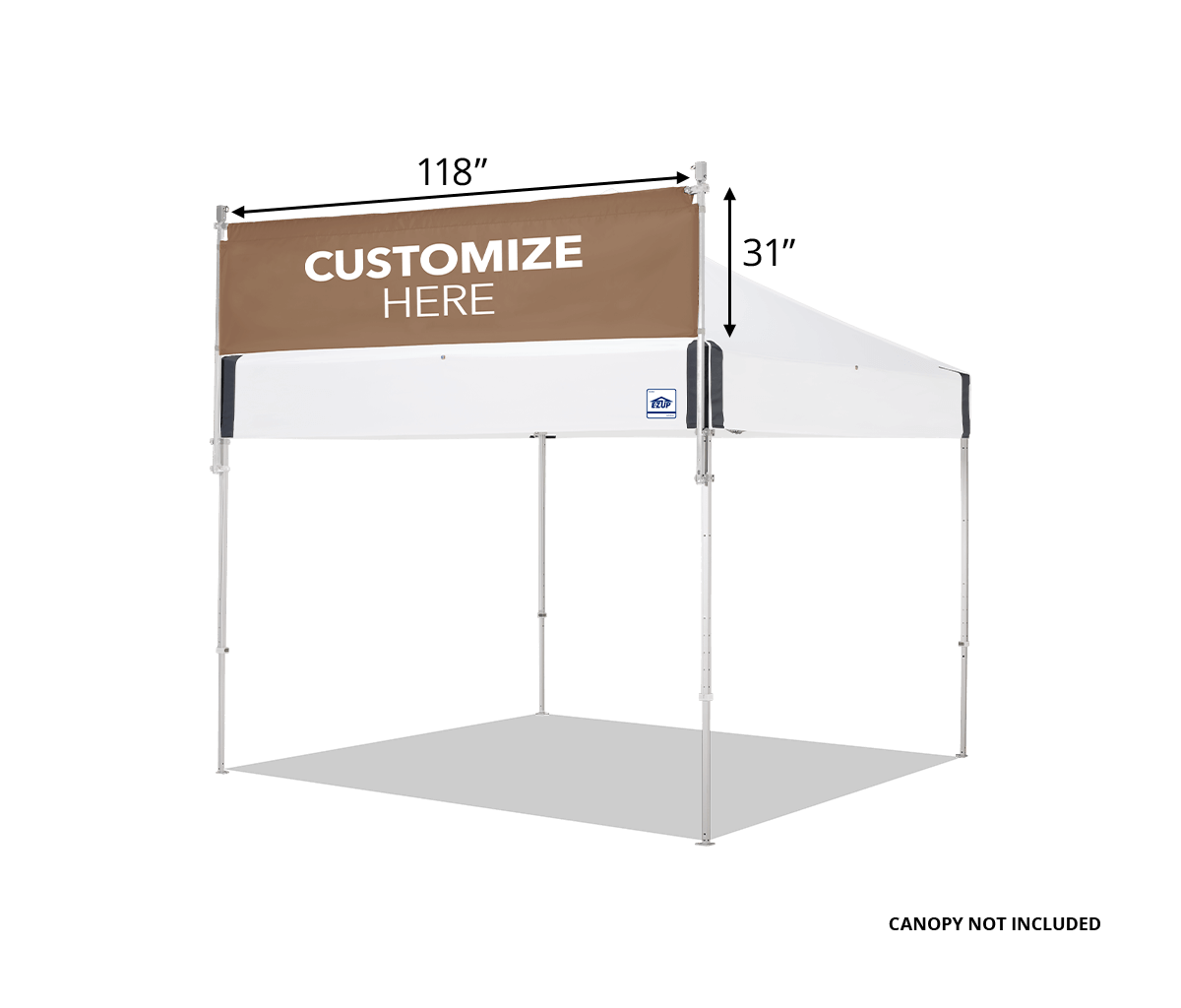 Custom Marquee Banner