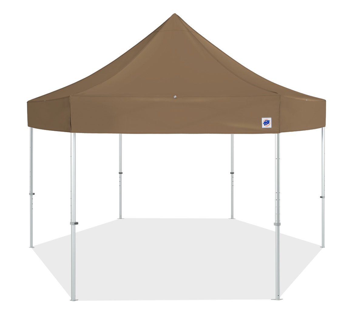 Endeavor™ HUB 15' x 15' Canopy