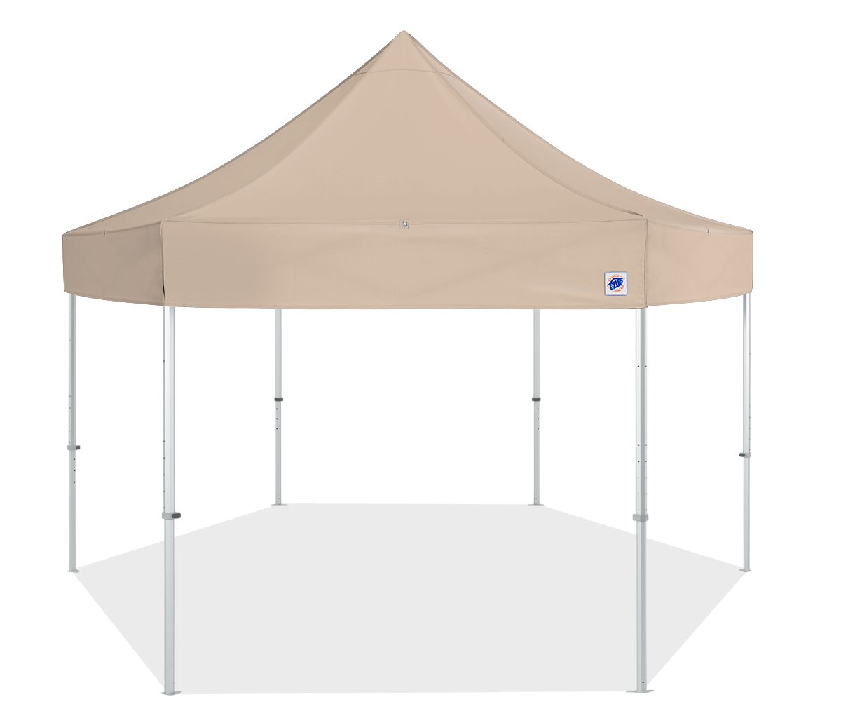 Endeavor™ HUB 15' x 15' Canopy