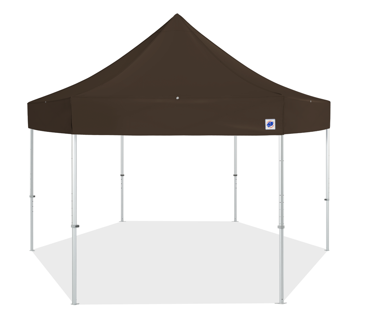 Endeavor™ HUB 15' x 15' Canopy