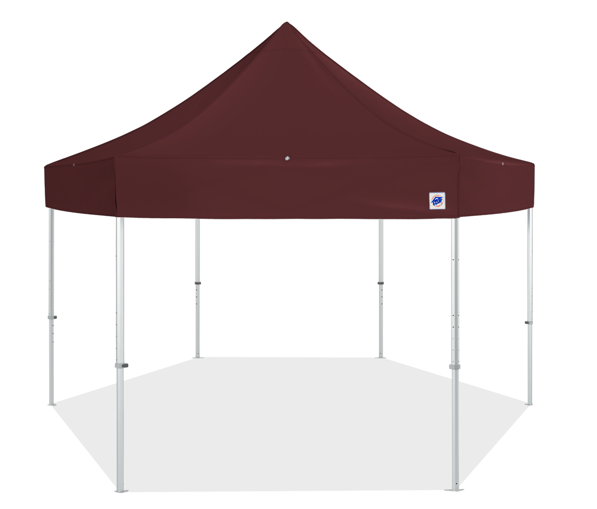 Endeavor™ HUB 15' x 15' Canopy