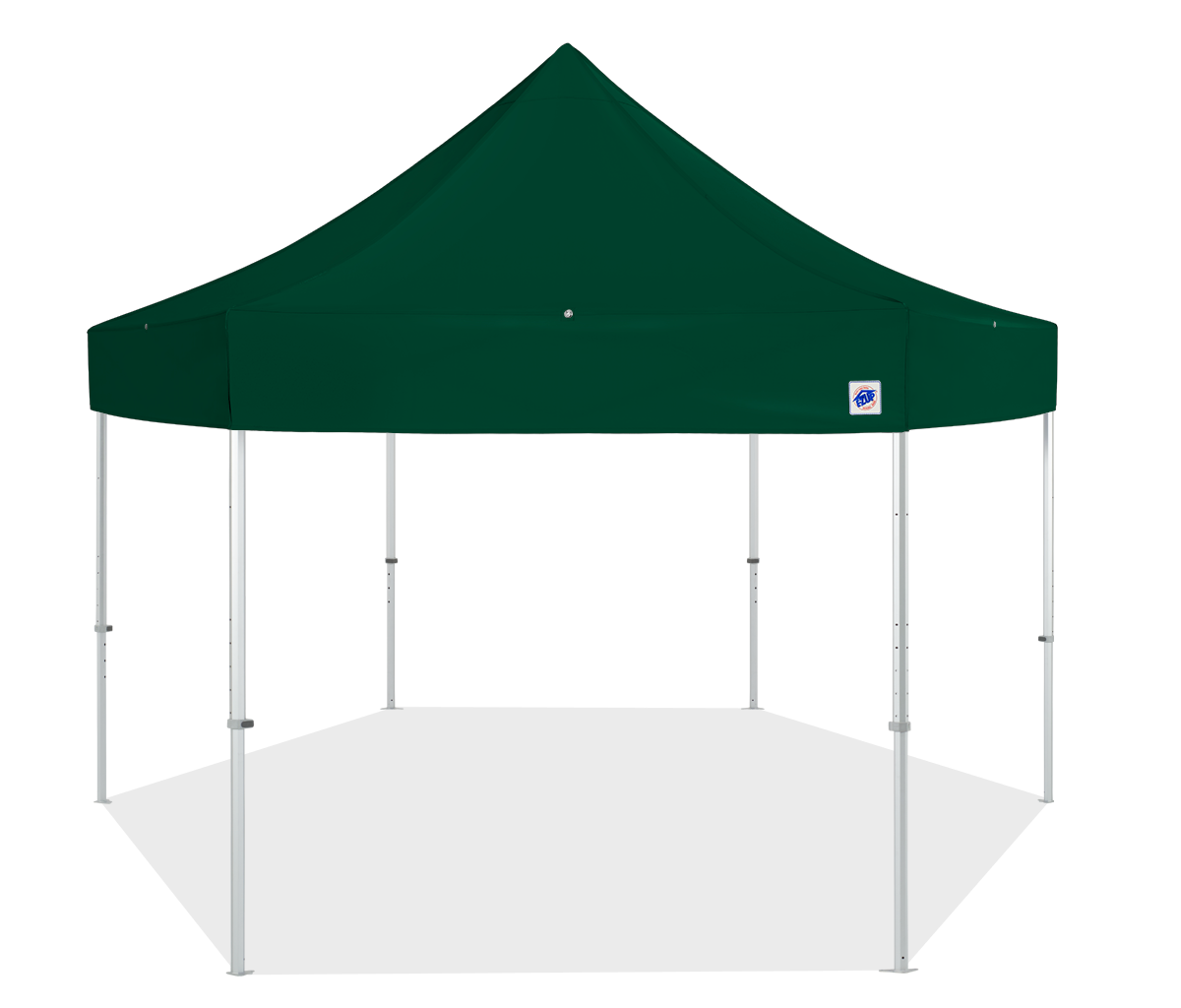 Endeavor™ HUB 15' x 15' Canopy