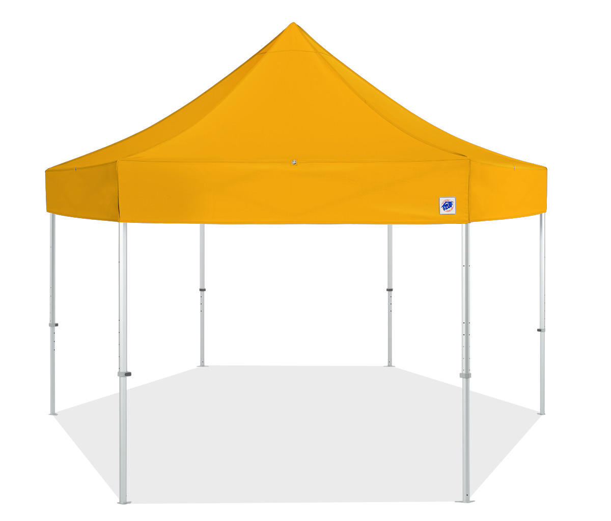 Endeavor™ HUB 15' x 15' Canopy