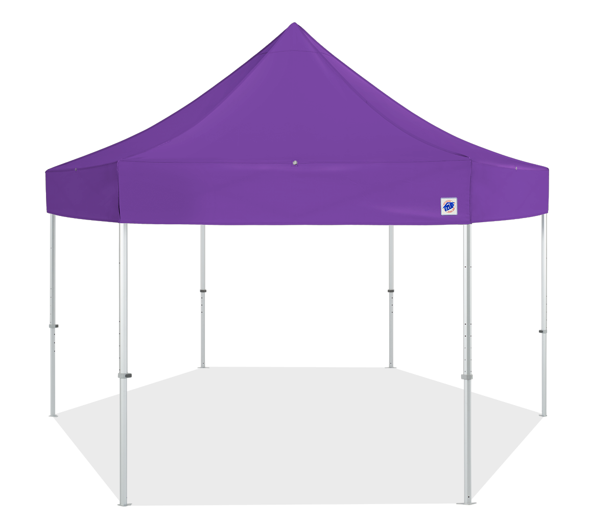 Endeavor™ HUB 15' x 15' Canopy