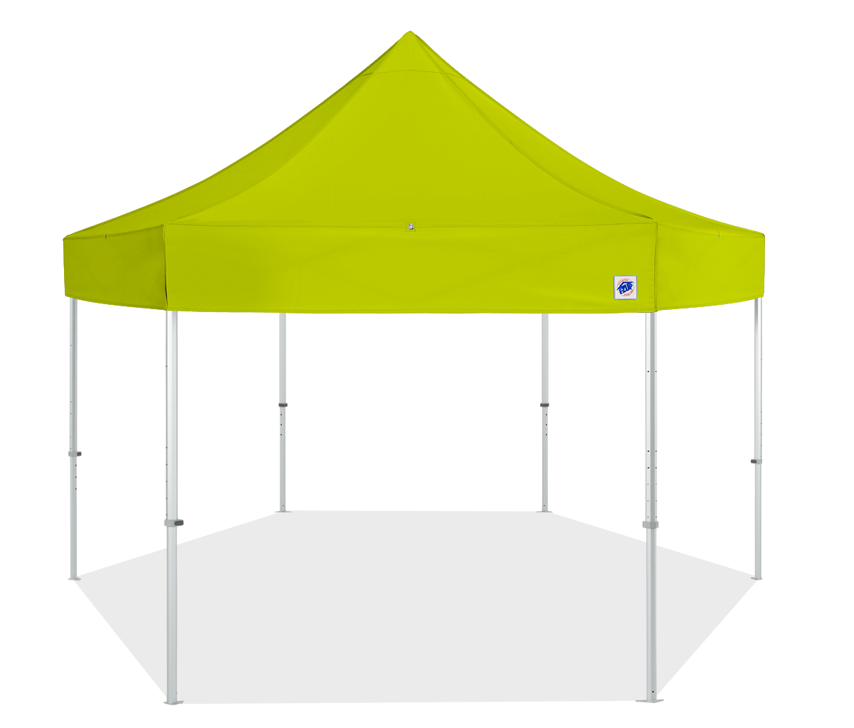 Endeavor™ HUB 15' x 15' Canopy