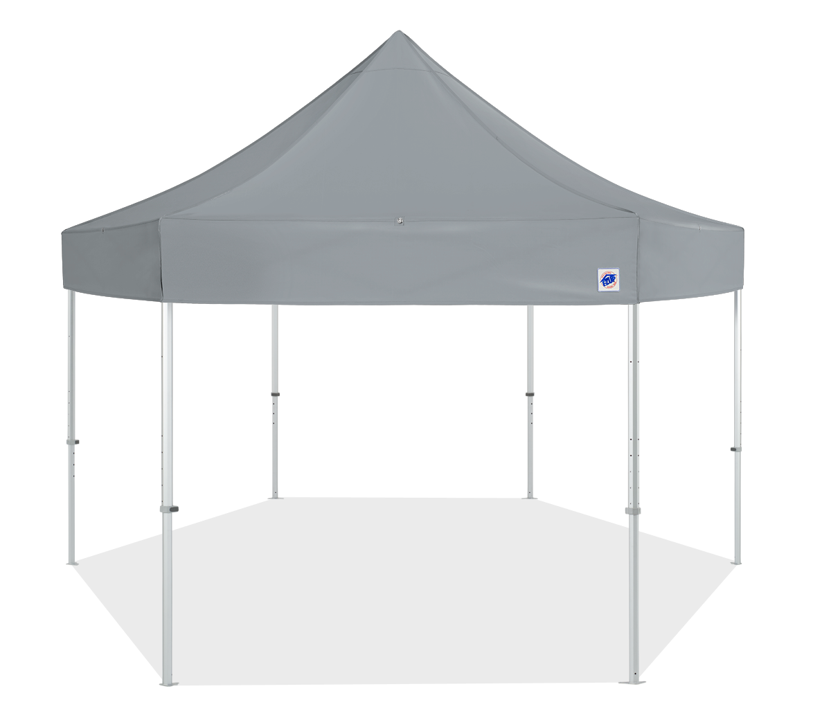 Endeavor™ HUB 15' x 15' Canopy