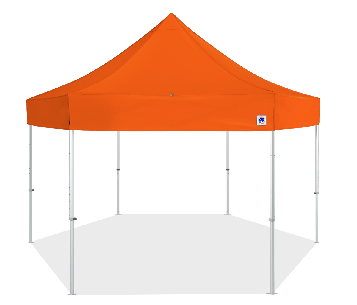 Endeavor™ HUB 15' x 15' Canopy