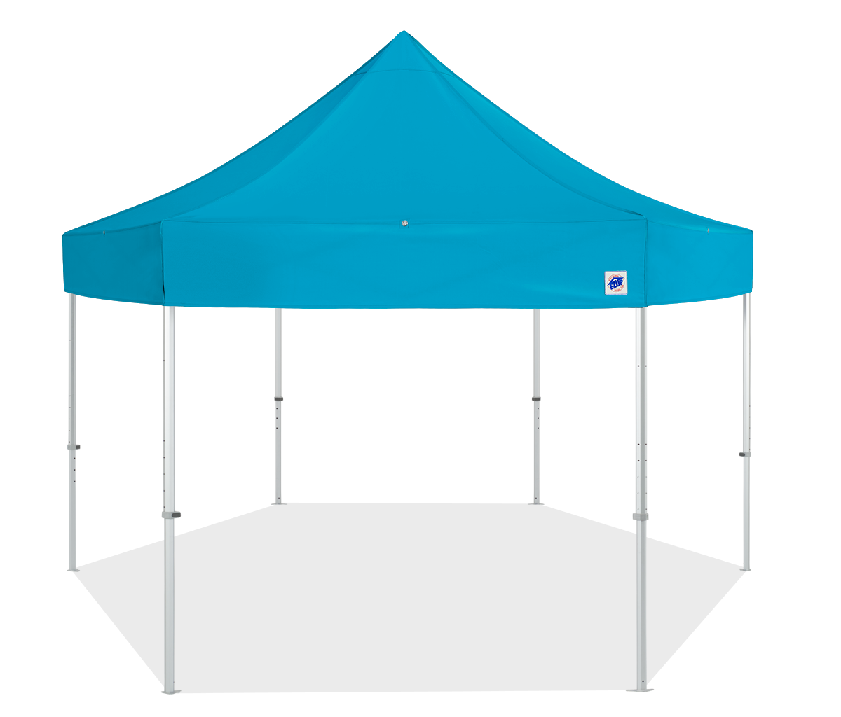 Endeavor™ HUB 15' x 15' Canopy