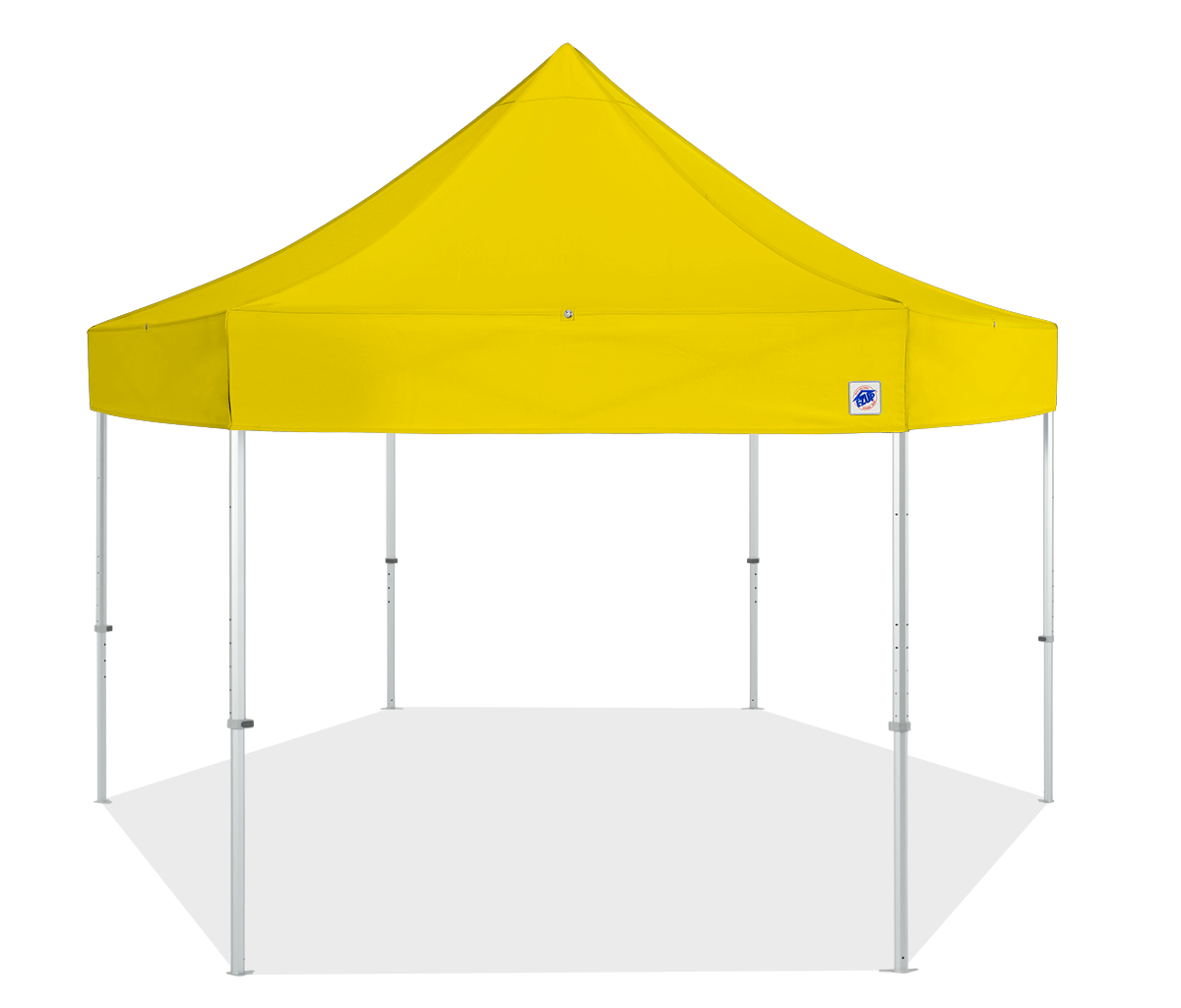 Endeavor™ HUB 15' x 15' Canopy