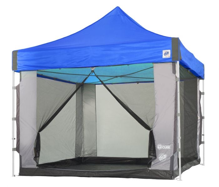 Pop-Up Tents, Instant Shelters & Canopies