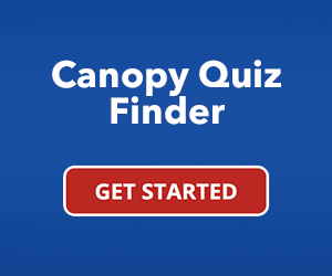 Canopy Quiz