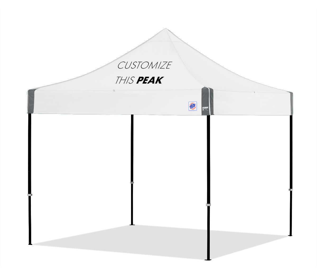 Custom Eclipse™ Canopy